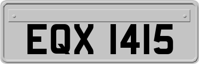 EQX1415