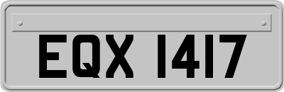 EQX1417