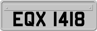 EQX1418
