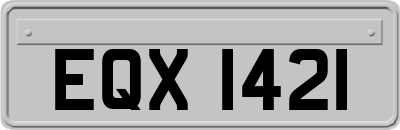 EQX1421