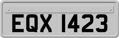 EQX1423