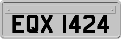 EQX1424