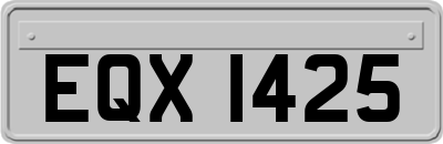 EQX1425