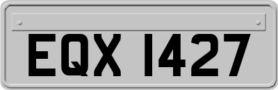 EQX1427