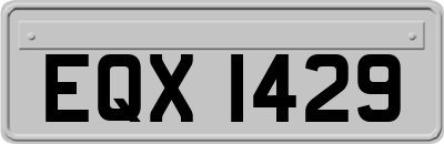 EQX1429