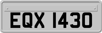 EQX1430