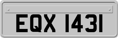 EQX1431