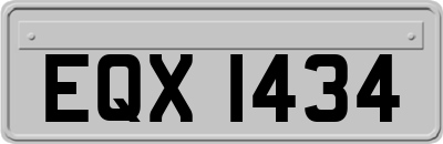 EQX1434