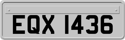 EQX1436