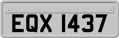 EQX1437