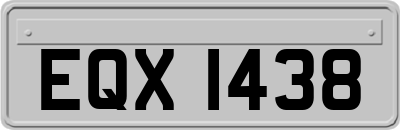 EQX1438