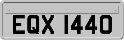 EQX1440