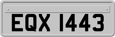 EQX1443