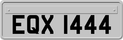 EQX1444
