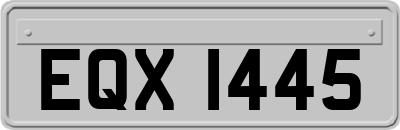 EQX1445