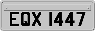 EQX1447