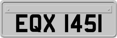 EQX1451