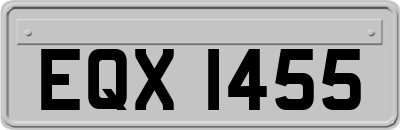 EQX1455