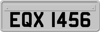 EQX1456