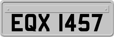 EQX1457
