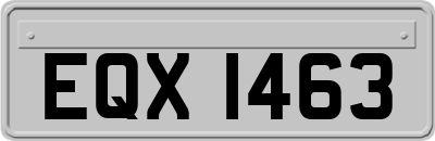 EQX1463