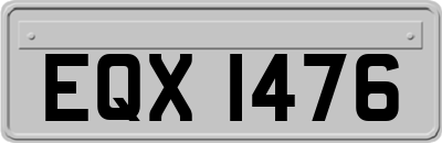 EQX1476