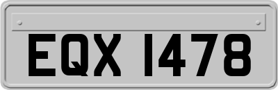 EQX1478