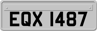 EQX1487