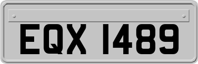 EQX1489