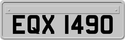 EQX1490