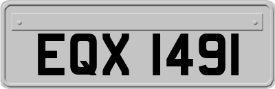 EQX1491