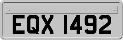 EQX1492