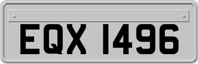 EQX1496