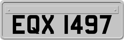 EQX1497