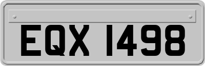 EQX1498