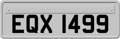 EQX1499