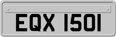EQX1501