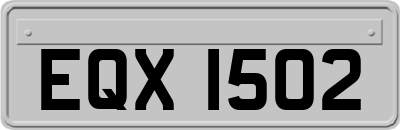 EQX1502
