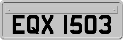 EQX1503