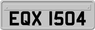 EQX1504