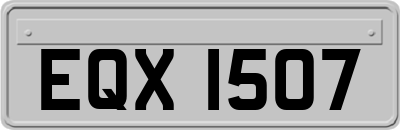 EQX1507