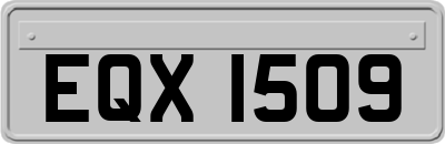 EQX1509