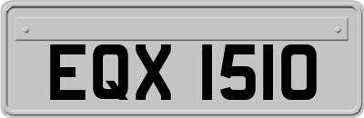 EQX1510