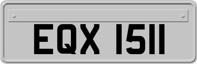 EQX1511