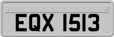 EQX1513