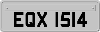 EQX1514
