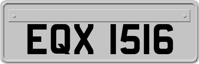 EQX1516