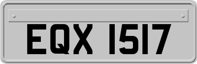 EQX1517