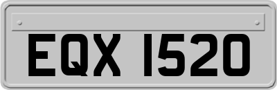EQX1520