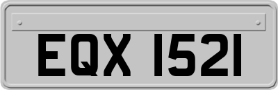 EQX1521